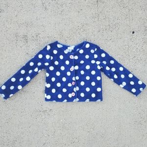 Absorba Cardigan Sweater sz 24 Months